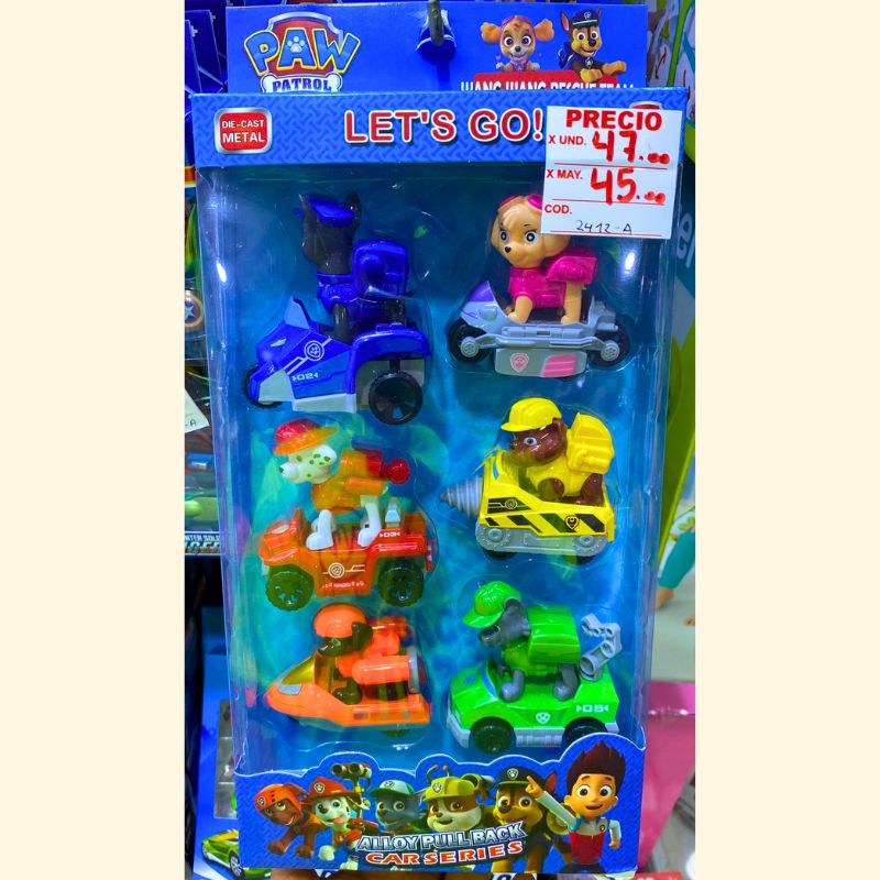 product