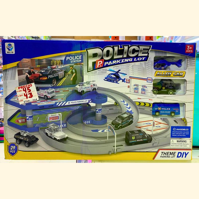 product