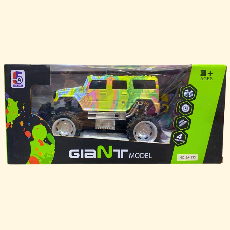 product