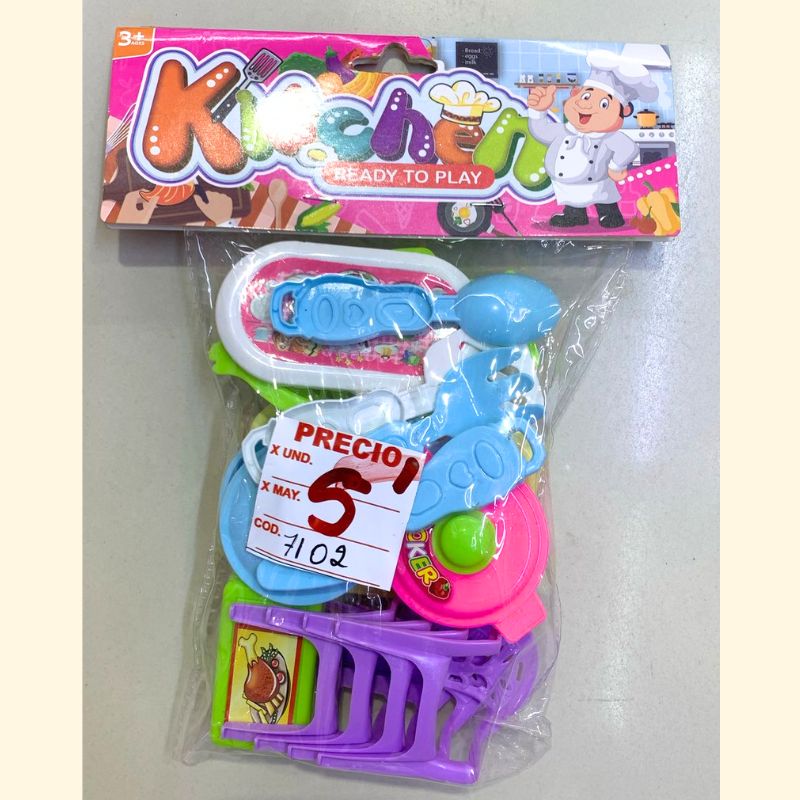 product