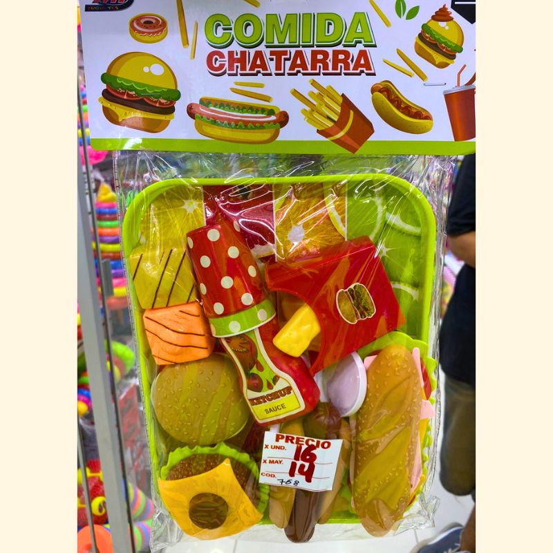 product