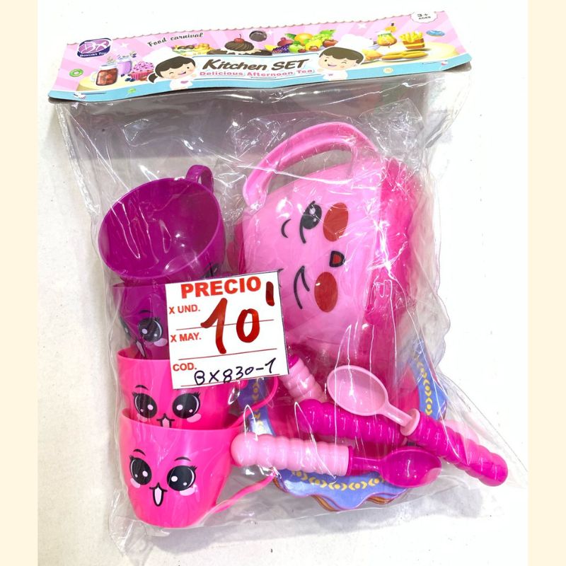 product