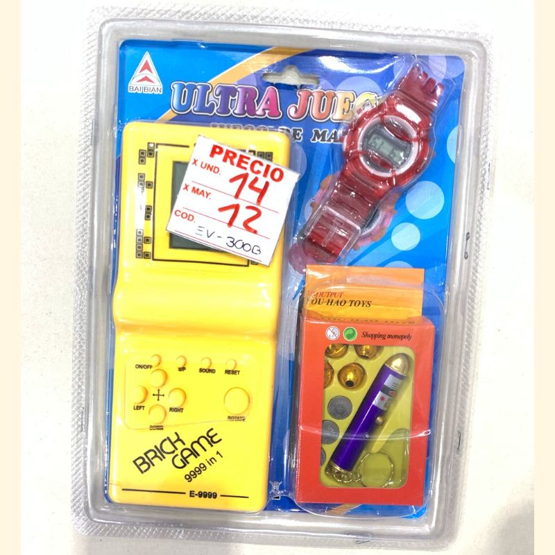 product