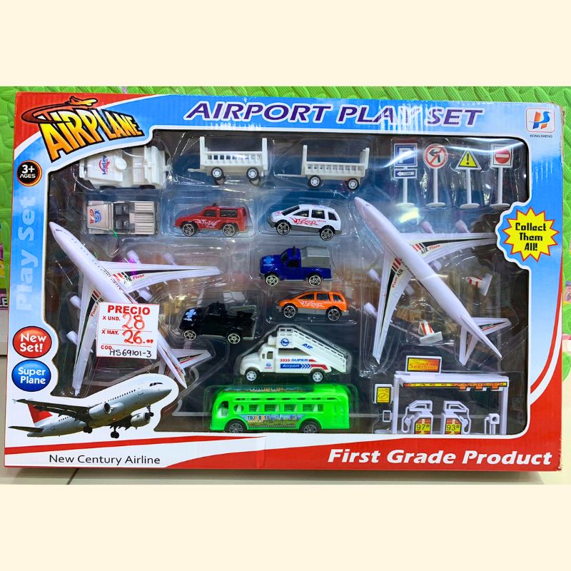 product