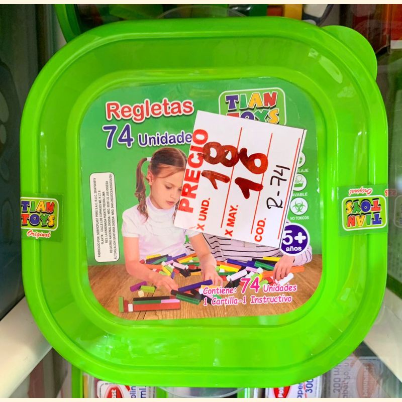 product